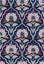 Main Street Peel and Stick Wallpaper Eco-Friendly Sheets 12 Pack, 11 X 16 Inch by MainStreet