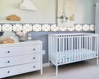 FLFK Peel and Stick Wallpaper Border - Image 5