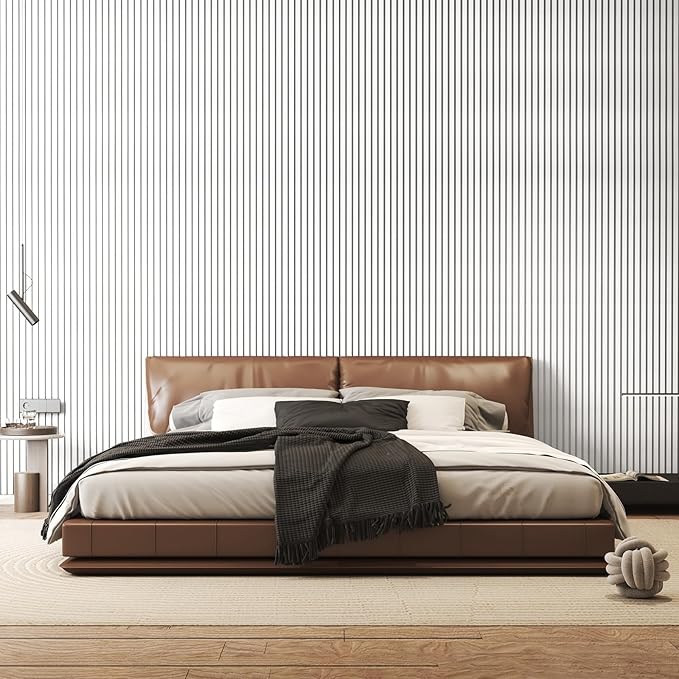 TONOR Large Acoustic Wall Panels, Peel and Stick Wall Panels - Image 7