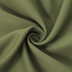 LEMOMO Olive Green Thermal Blackout Curtains/52 x 54 Inch/Set of 2 Panels Room - Image 6