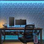 Art3d 20 Pack Decorative 3D Wall Panels - Image 4