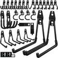 28 Pack Garage Hooks Heavy Duty by Kodreat-USDirect