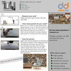 Dundee Deco 3D Wall Panels - Image 7