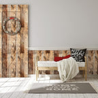 TANONE Wood Contact Paper Kitchen Peel and Stick Wallpaper, Self Adhesive - Image 8