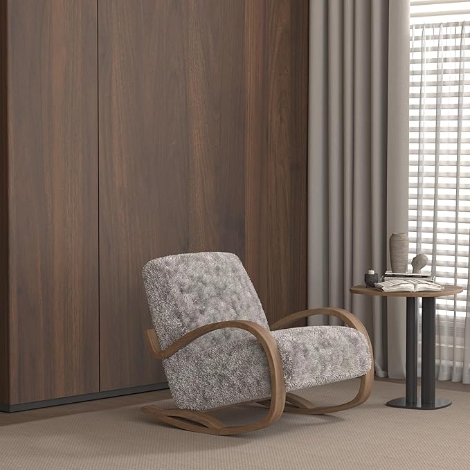BOMENG Brown Walnut Wood Contact Paper 31.5x157.5in Rustic Distressed Faux Wood - Image 8