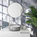 Marble Peel and Stick Waterproof Wall Paneling, Covers 38.75 Sq. Ft. - Image 6