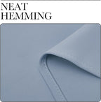 NICETOWN Room Darkening Curtains - Image 6