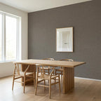 WADILE Grasscloth Peel and Stick Wallpaper 15.7in x 78.7in, Textured Contact - Image 4