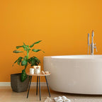 WADILE Grasscloth Peel and Stick Wallpaper 15.7in x 393.7in, Textured Contact - Image 6