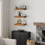 QEEIG 10" Deep Floating Shelves - Image 5