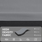 FMFUNCTEX 100% Blackout Curtains - Image 4
