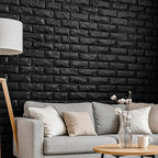 Circloophs 30 Pcs 3D Wall Panels Stick and Peel - Image 3