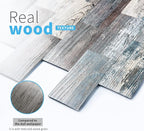 Art3d 10-Sheet Peel and Stick Backsplash PVC Wall Tile, Stickon Tile - Image 5