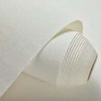 Fabric Grasscloth Texture Self-Adhesive Wallpaper Linen Peel and Stick - Image 2