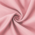LEMOMO Blackout Curtains 42 x 95 inch/Pink Curtains Set of 2 Panels/Thermal - Image 5