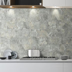 AULIGET 6" x 12" Peel and Stick Backsplash Wall Tiles - Image 2
