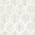 Modern Peel and Stick Wallpaper 17.3''×78.8'' Self Adhesive Wallpaper Boho by OSECAGE