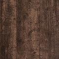 Dimoon 197''x17.7 Wood Wallpaper Brown Wood Paper Wood Plank Peel and Stick by DIYYOURMOON