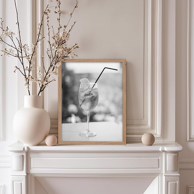Poster Master Glass of Drink Poster - Image 5