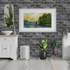 StyloVue 4 Pieces Peel and Stick Backsplash - Image 6