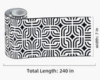 FLFK Wallpaper Border - Image 2