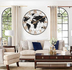 Pytha Sight 24 Inch Large Wall Clock - Image 6