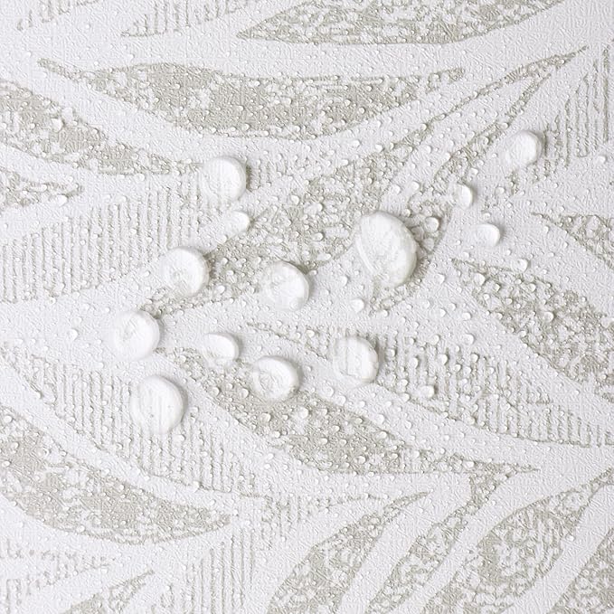 Safiyya Peel and Stick Wallpaper Boho Modern Contact Paper Peel and Stick Wall - Image 7