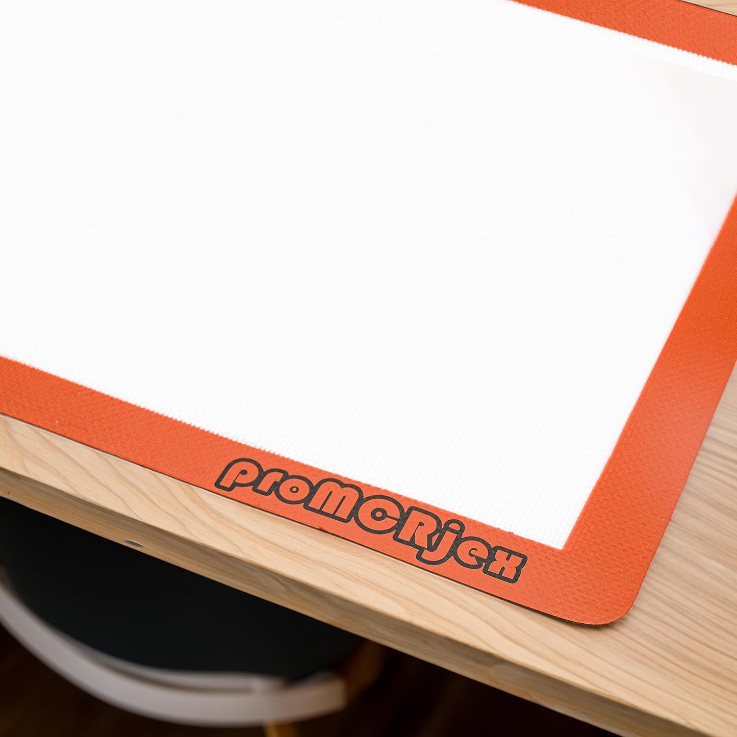 Silicone Baking Mats Half Sheet Non-Stick Cookie Sheet for Baking Silicon Baking Mat Set (12"x 16"Pack of 2)