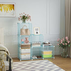 C&AHOME Wire Cube Storage, 6 - Image 2
