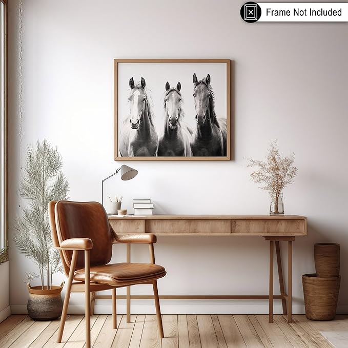 Poster Master Horse Poster - Image 6