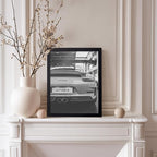 Poster Master Car Poster - Image 5