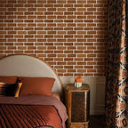 Commomy 3D Faux Brick Peel and Stick - Image 3