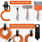 18 Pack Garage Hooks Heavy Duty - Image 5