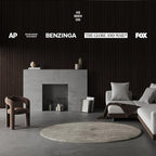 2-Pack Wood Panels for Wall - Image 3