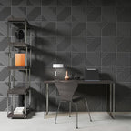 Art3d 33-Pack 3D Wall Panels for Interior Wall Decor, Textured Accent Wall - Image 7