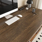 WESTICK Countertop Contact Paper Wood Peel and Stick Wallpaper - Image 2