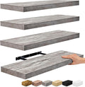 Sorbus Floating Shelves for Wall by Sorbus