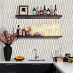 Vamos Peel and Stick Backsplash Seamless Tile - Image 9