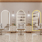 Antok LED Full Length Mirror - Image 7