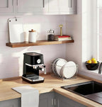 Vervida® Floating Shelves for Wall 35.4" Extra Long - Image 6