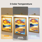 24 Inch Picture Light for Wall - Image 2