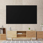 6” x 12” Faux Stone 3D Wall Panels, Clay Manufactured Raised Textured Paneling - Image 2