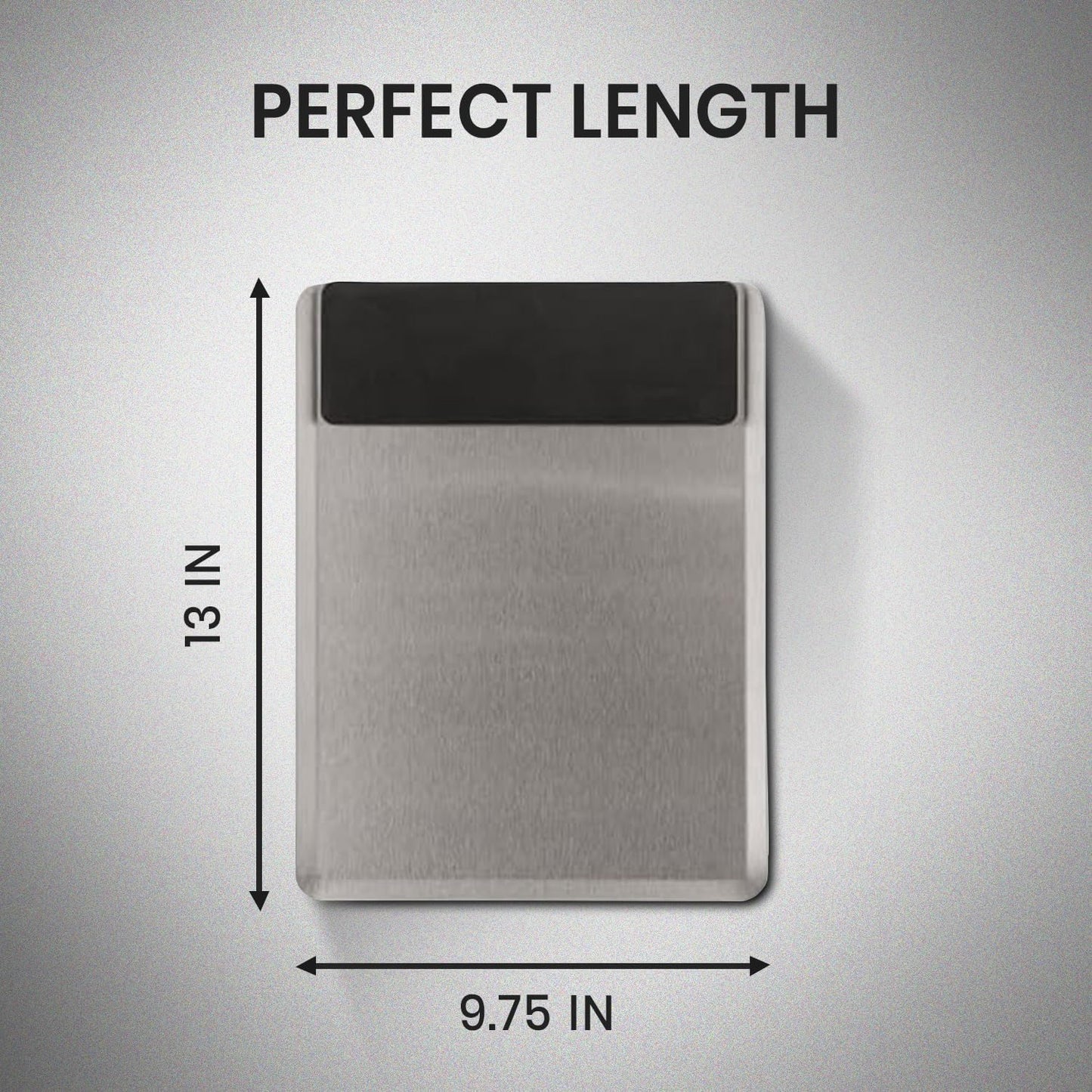 Rattleware Coffee Grinder Tray with Tamping Mat – Mess-Free Coffee Station Tray, Easy Clean Coffee Bar Accessory for Espresso Machine, Espresso Tamper and Coffee Organizer Station (13" x 9.75")