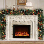 AULIGET Faux Stone Peel and Stick Backsplash - Image 4