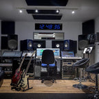 Ivation Oversized Large Digital Wall Clock - Image 7