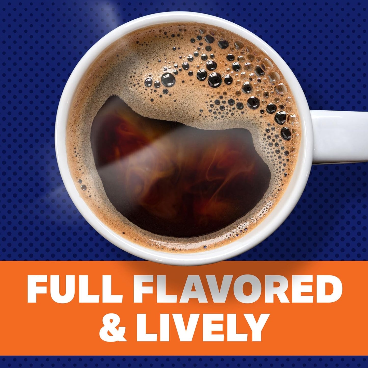 Maxwell House House Blend Medium Roast K-Cup Coffee Pods, 84 ct Box