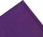LEMOMO Purple Thermal Blackout Curtains/38 x 63 Inch/Set of 2 Panels Room - Image 8