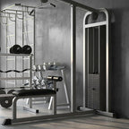 WADILE Dark Gray Concrete Wallpaper 15.7 in * 354 in, Cement Contact Paper 3D - Image 6
