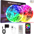 HBOWMDJIA Led Lights for Bedroom 200 FT, by HBOWMDJIA