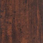 Dimoon 118"x17.7"Peel and Stick Wood Wallpaper Red Brown Wood Paper Red Dark - Image 8